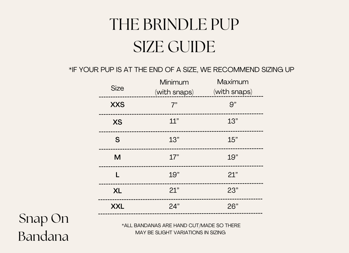 Mystery Fall Bandana