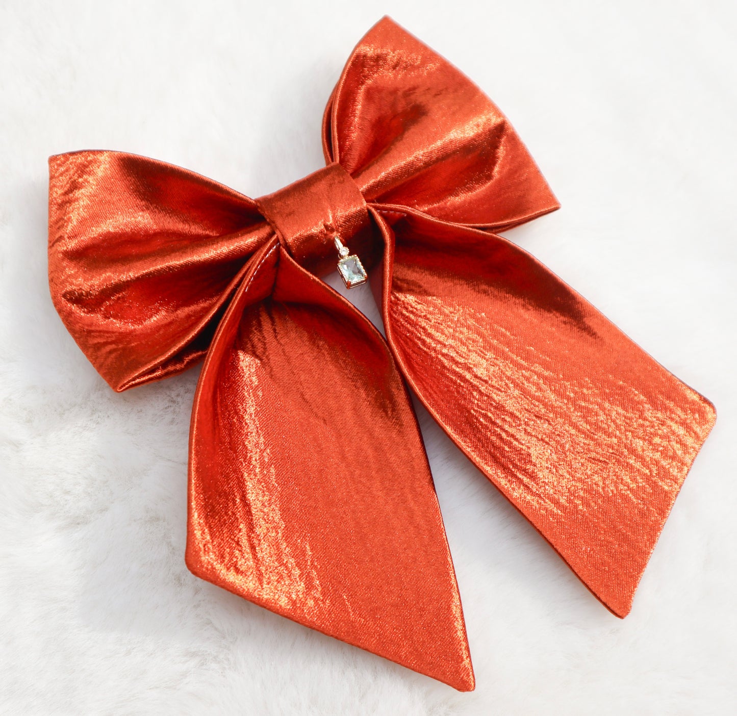 Spotlight Pet Bow