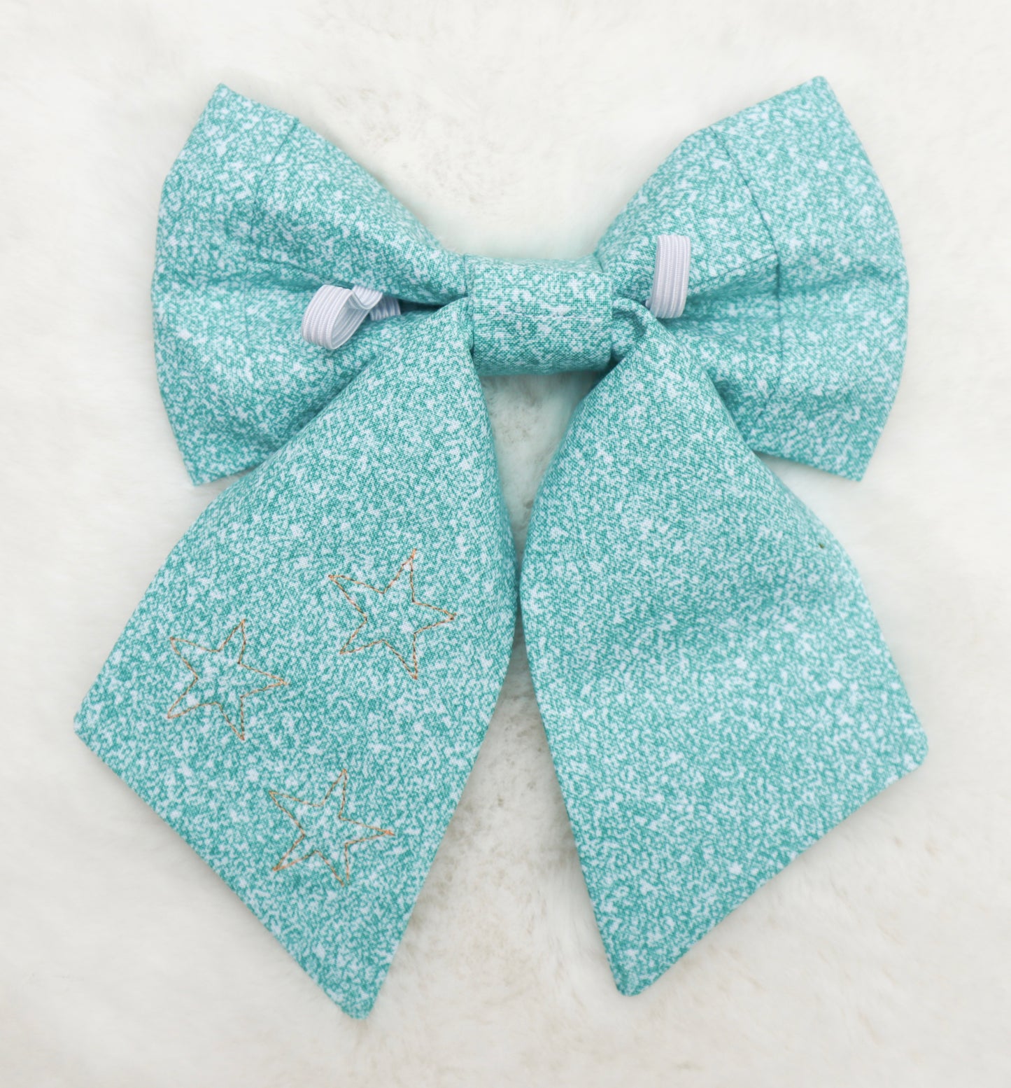 Glam Pet Bow