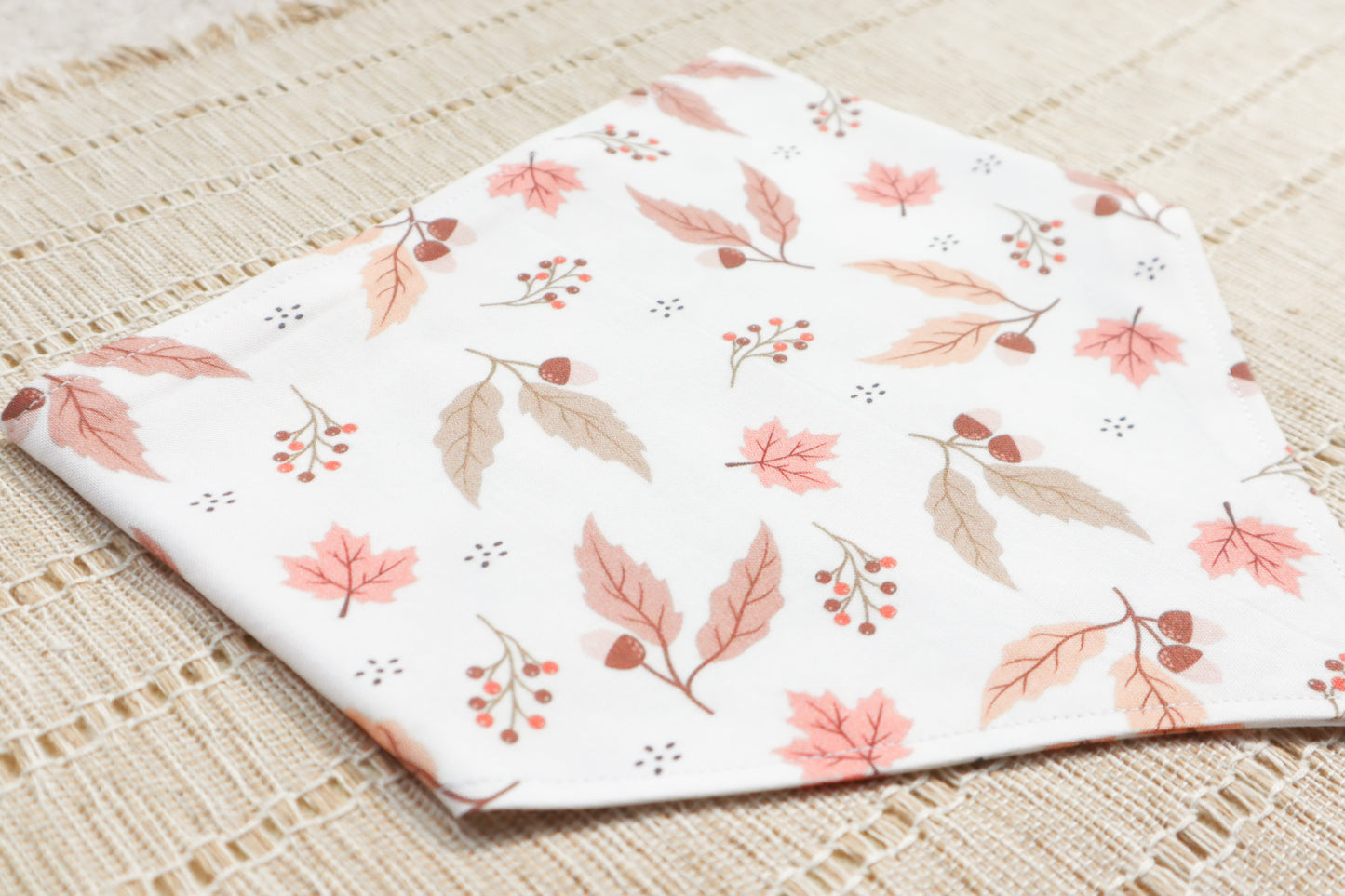 Autumn Arrival Bandana