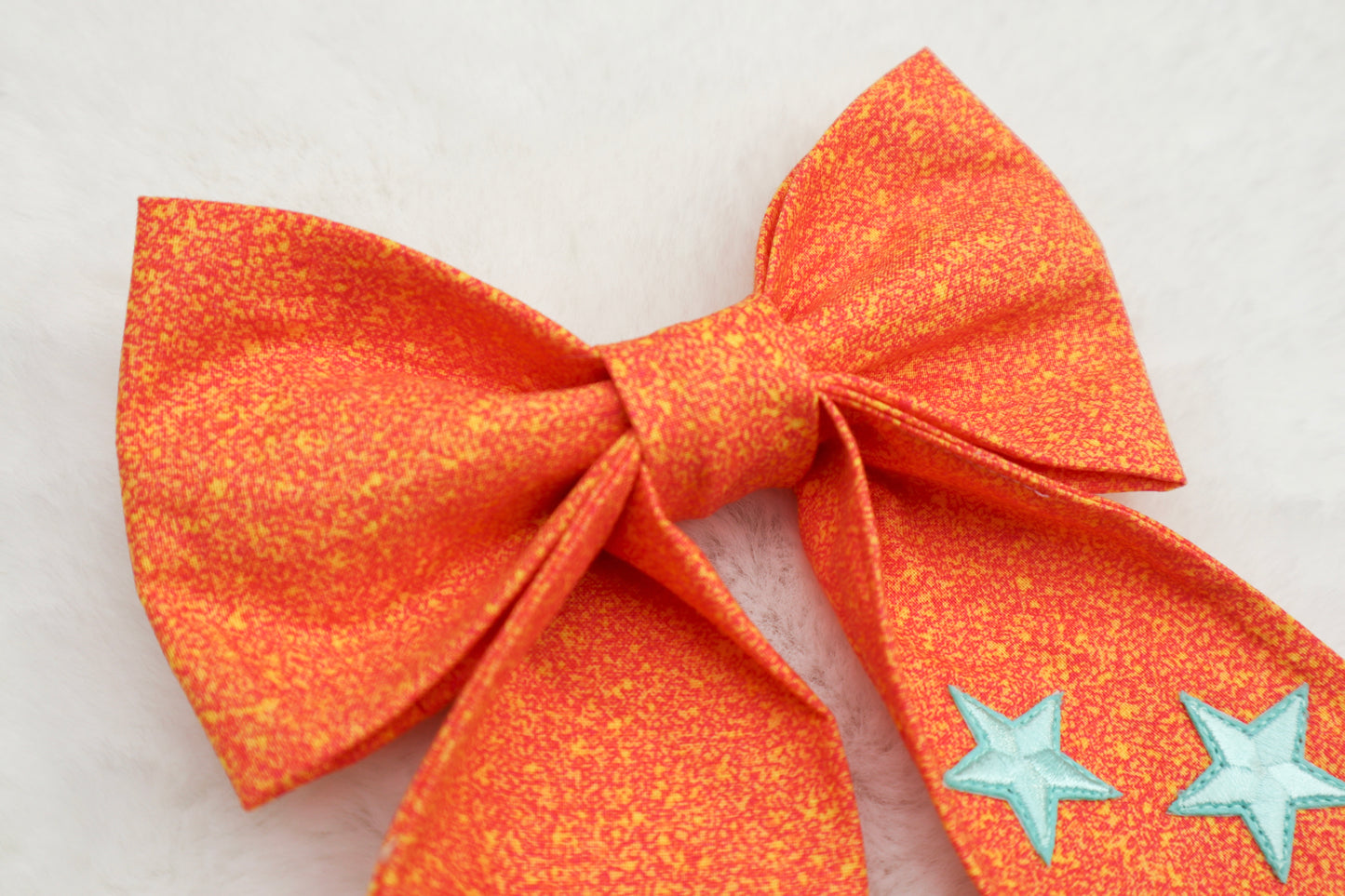 Glitz Pet Bow