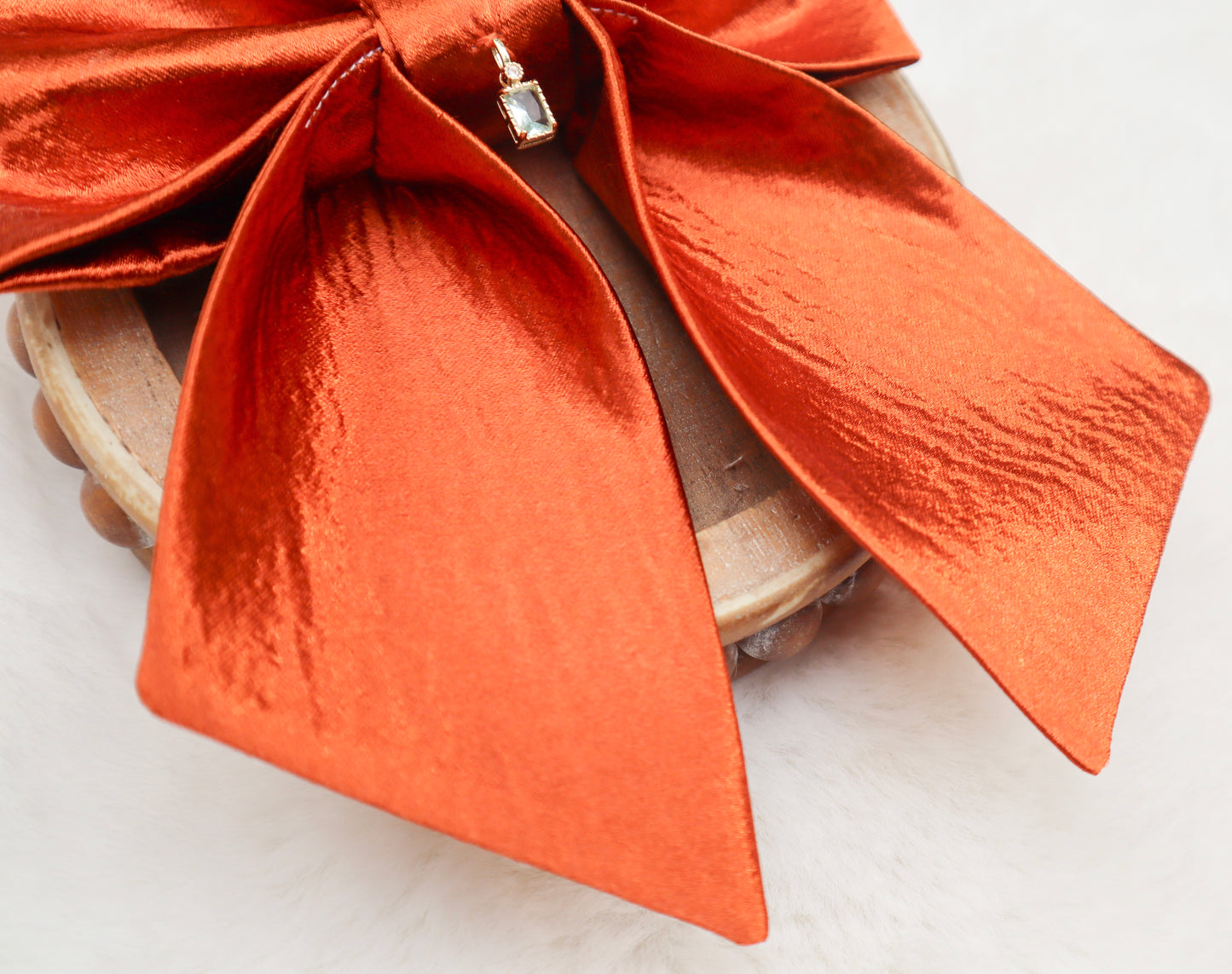 Spotlight Hair Bow