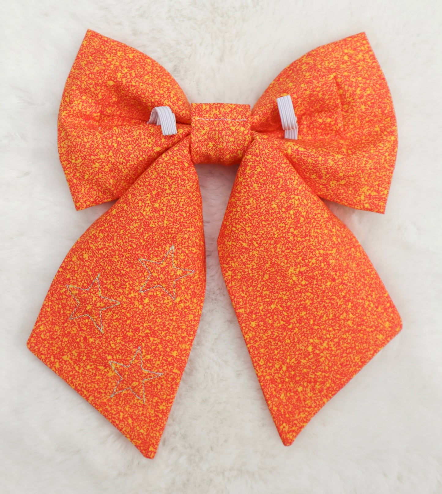 Glitz Pet Bow