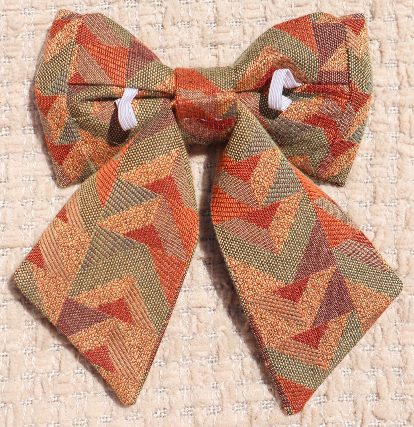 The Presley Pet Bow