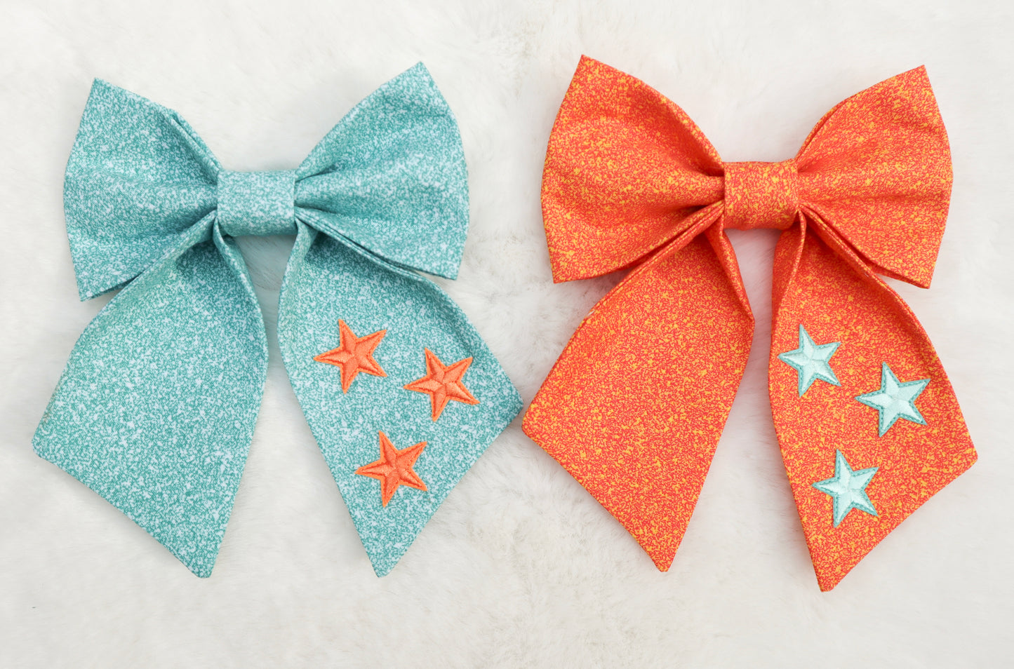 Glam Pet Bow