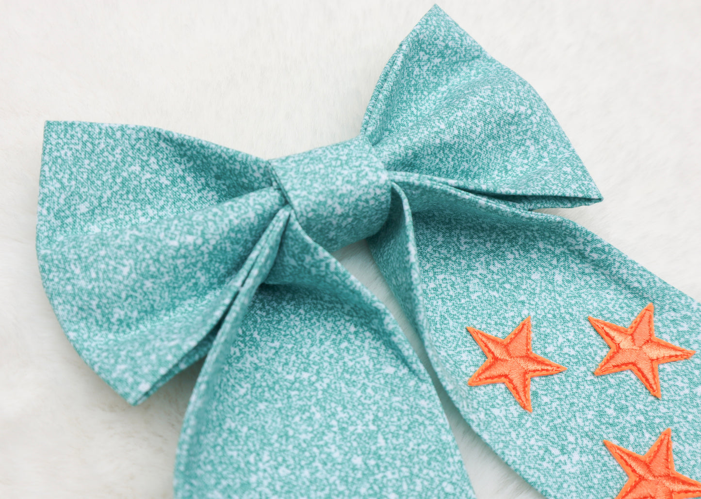 Glam Pet Bow