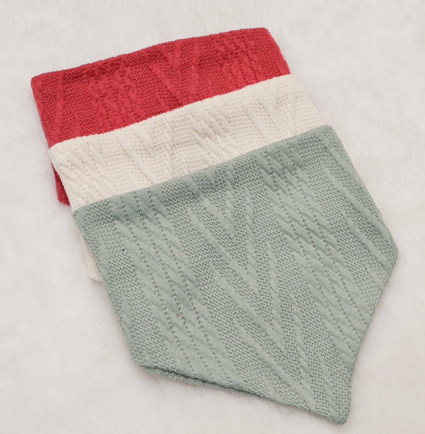 Snowfall Sweater Weather Bandana