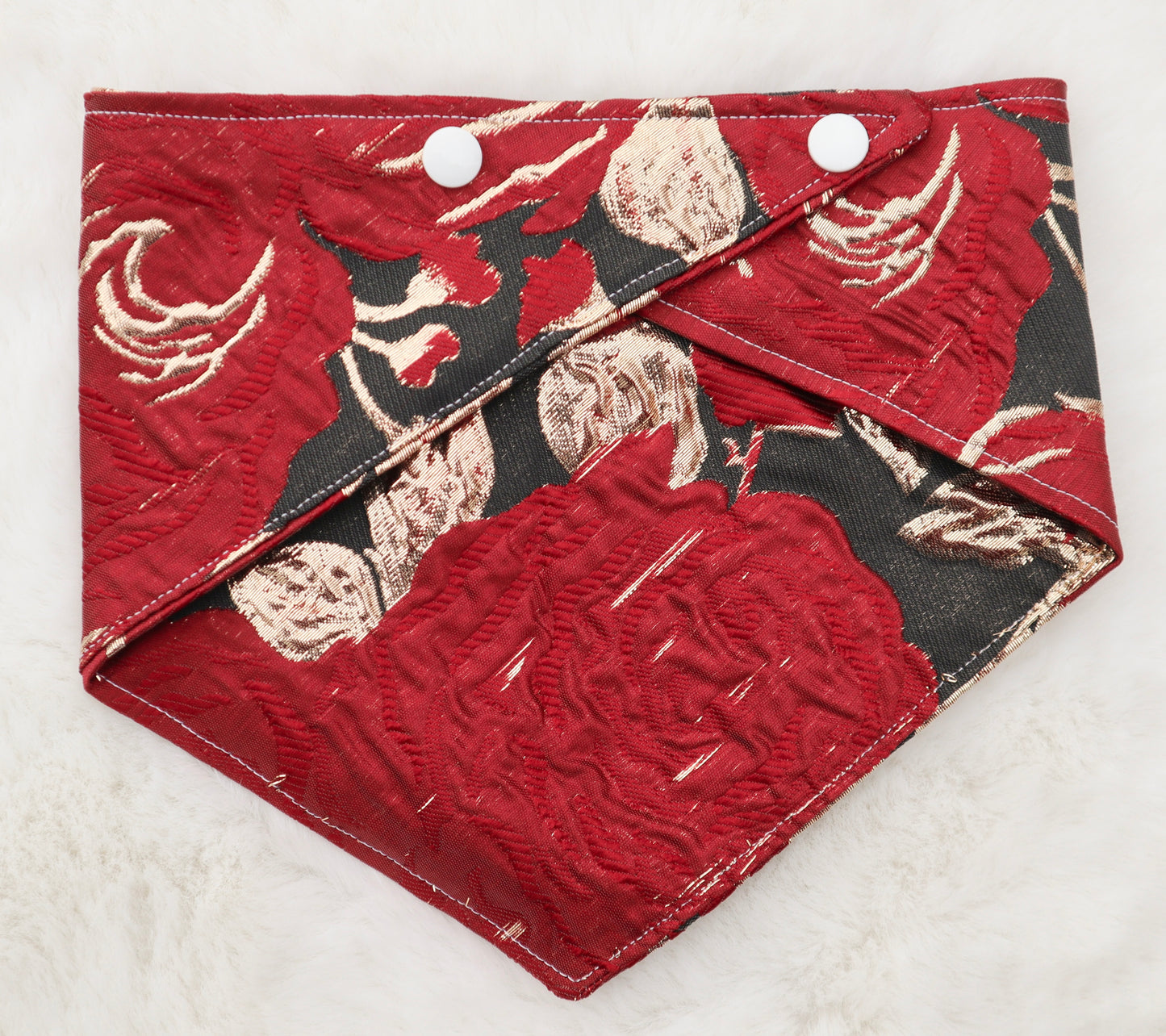 Gilded Rose Bandana