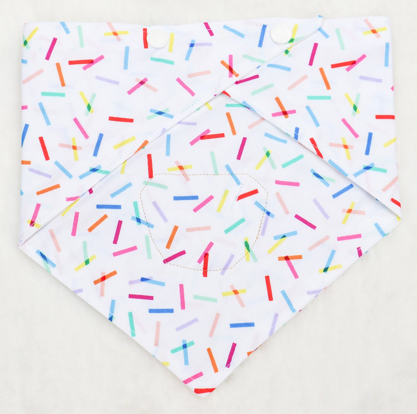 Party Animal Bandana