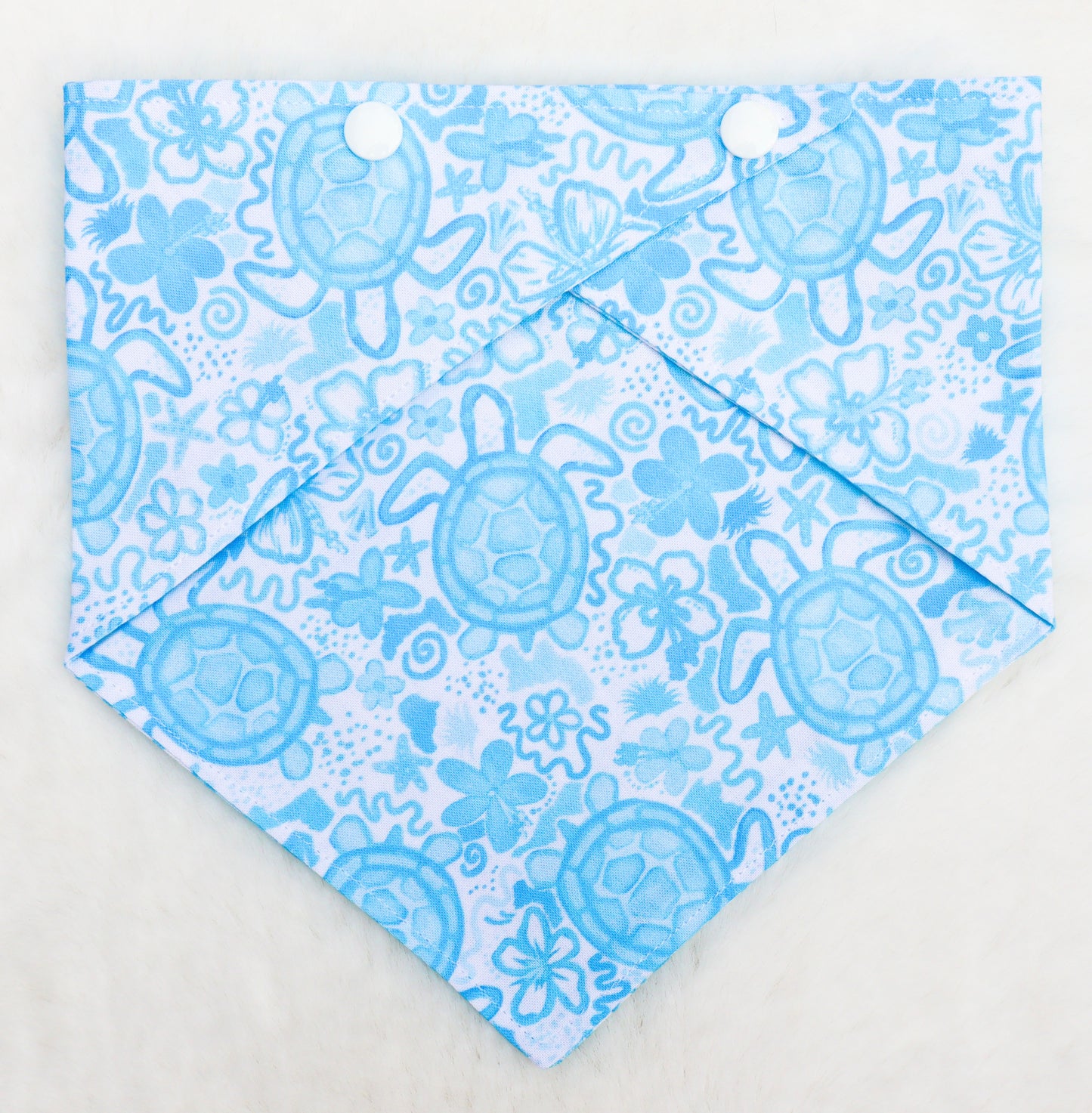 Turtle Bay Bandana