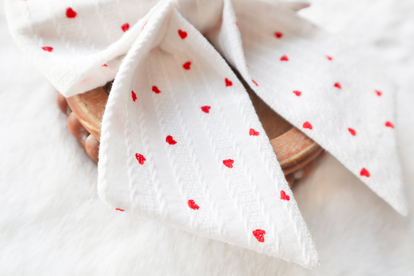 Lots of Love Hair Bow