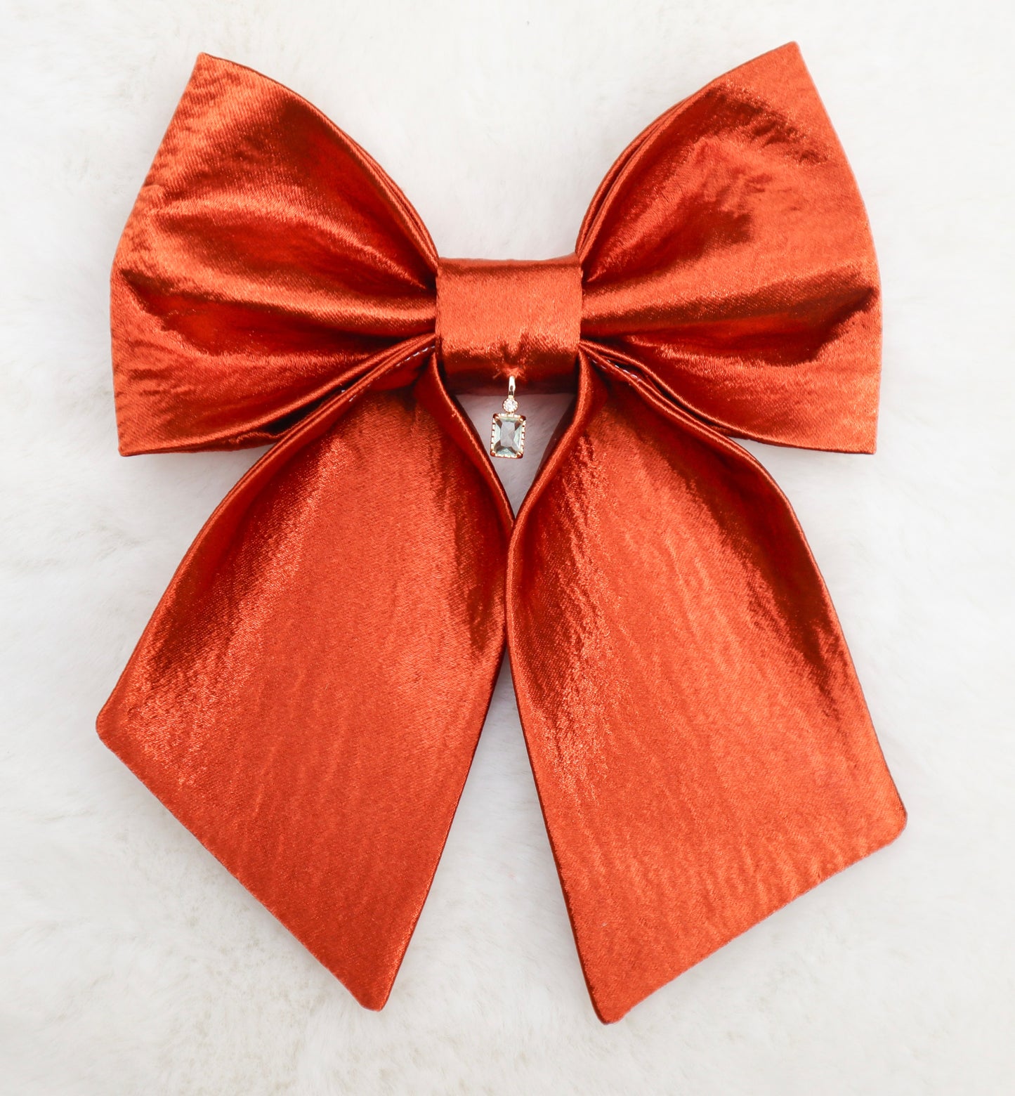 Spotlight Pet Bow