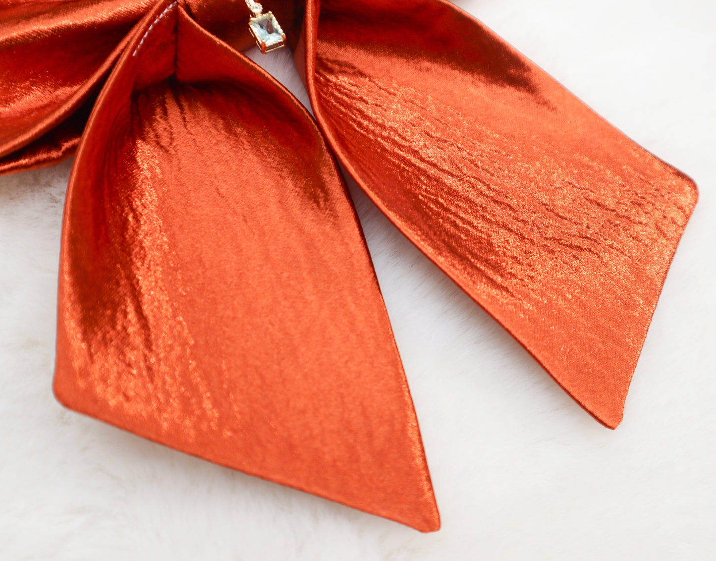 Spotlight Pet Bow