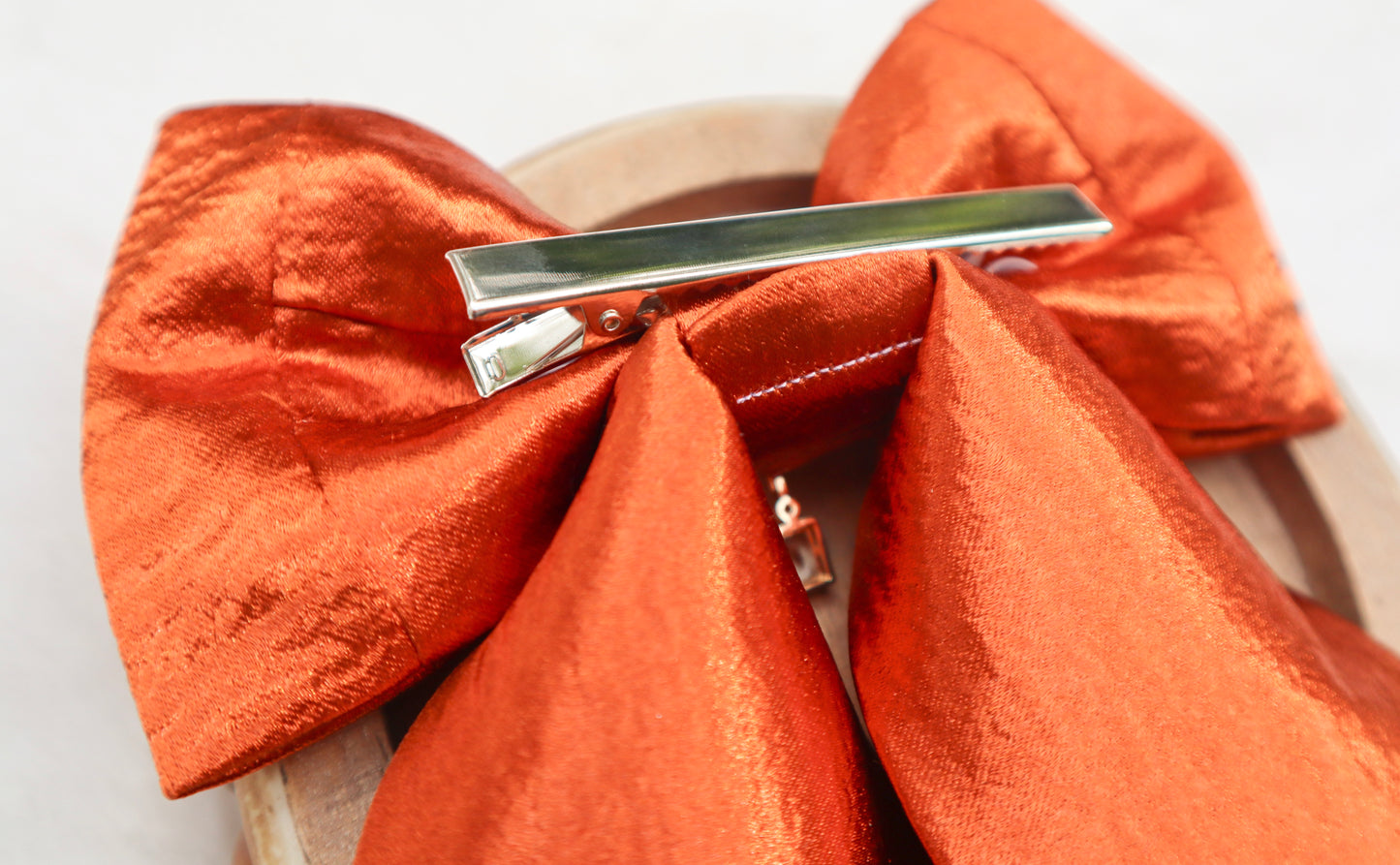 Spotlight Hair Bow