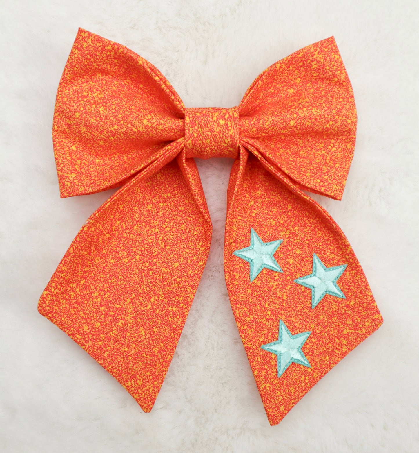 Glitz Pet Bow