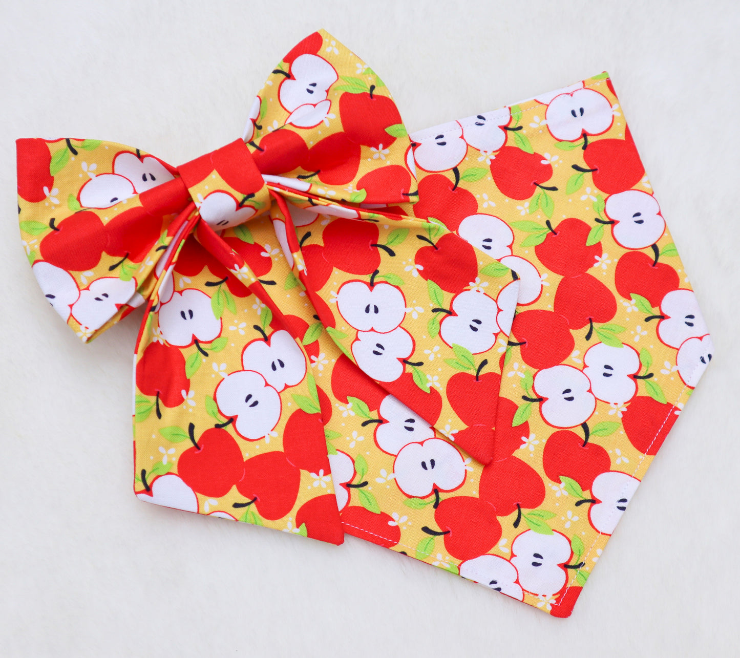 Apple Bloom Bandana