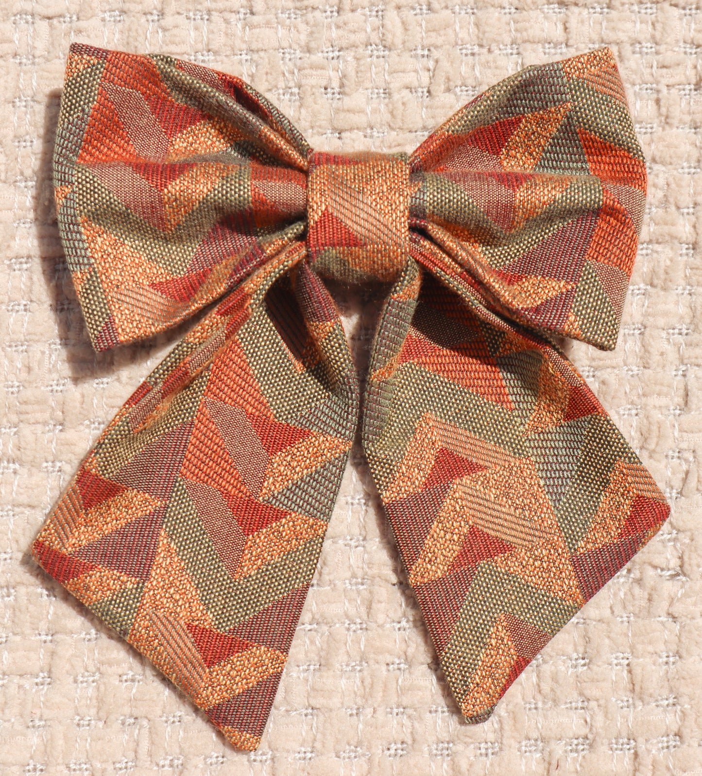 The Presley Pet Bow