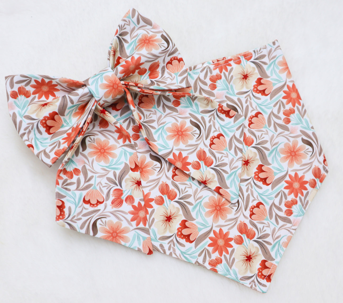 Autumn Meadow Bandana
