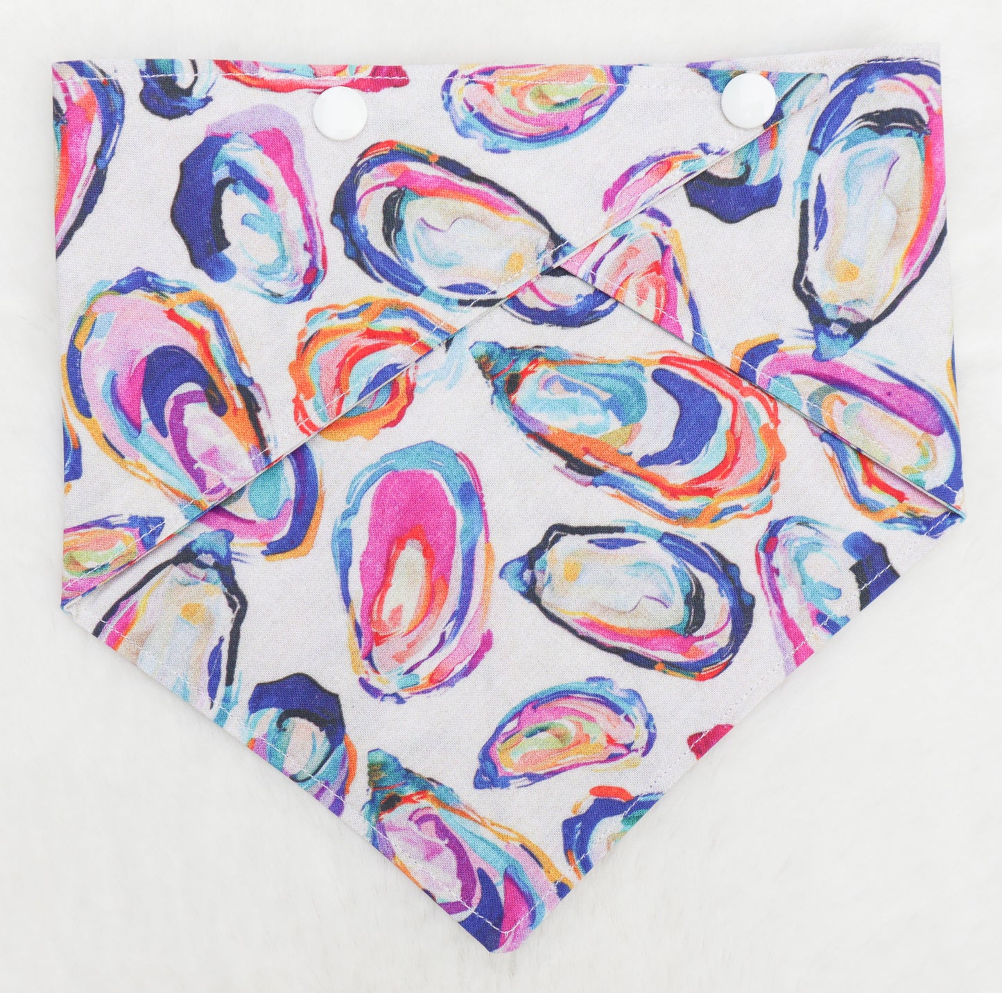 Oyster Cove Bandana
