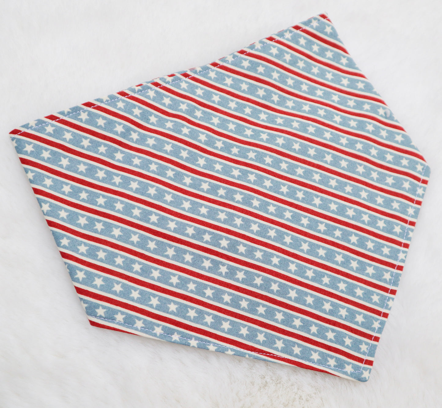 Stars & Stripes Bandana