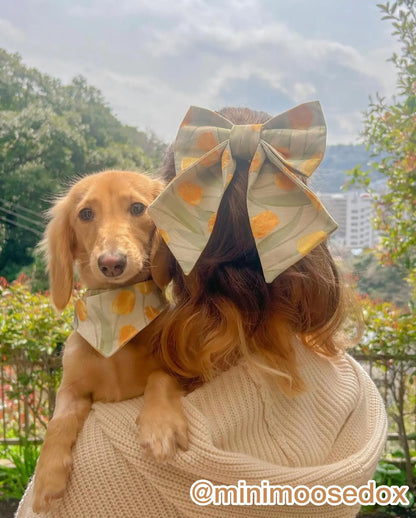 Field of Tulips Bandana