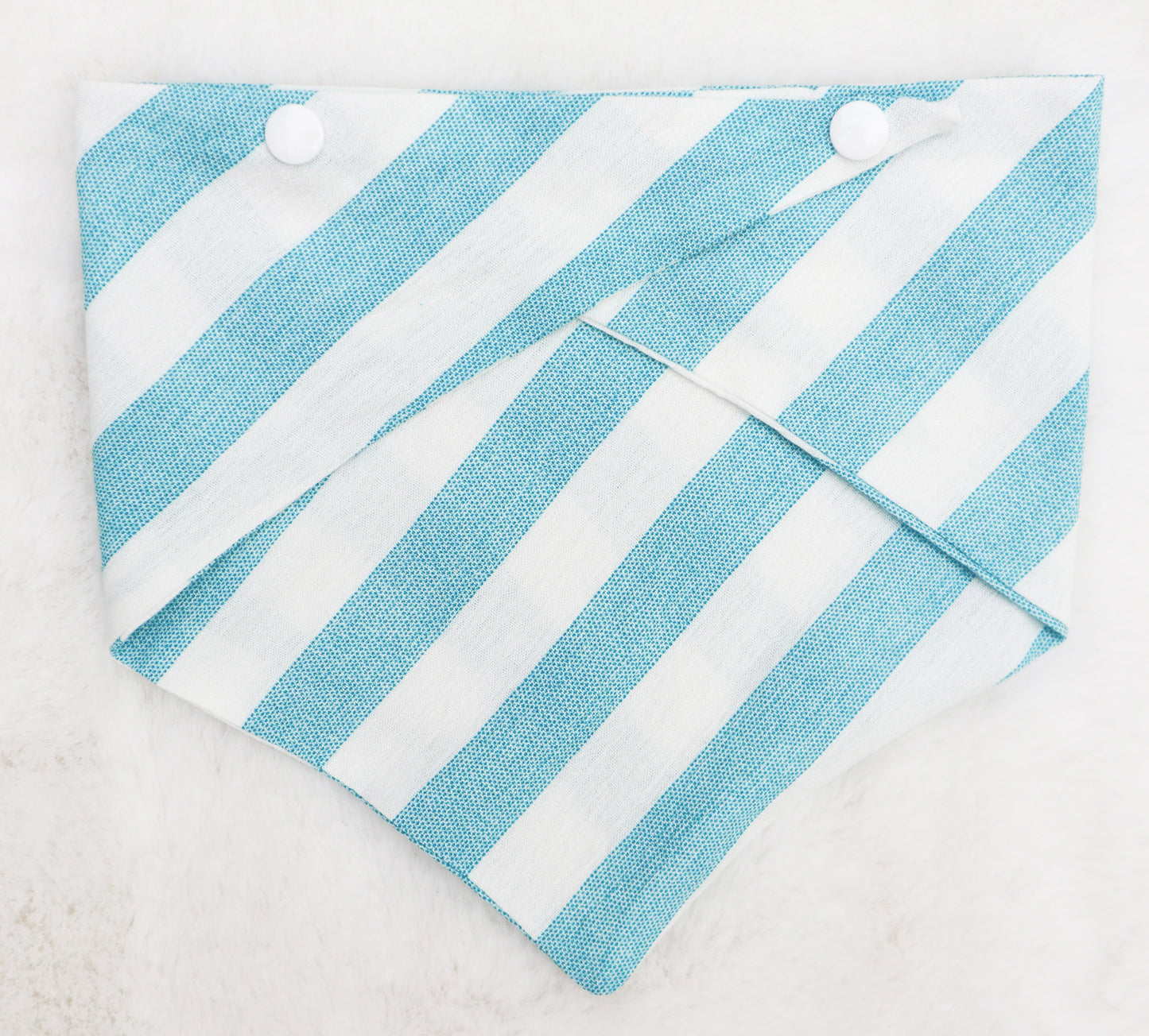 Seaside Stripes Bandana