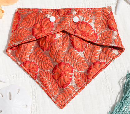 Palm Paradise Bandana
