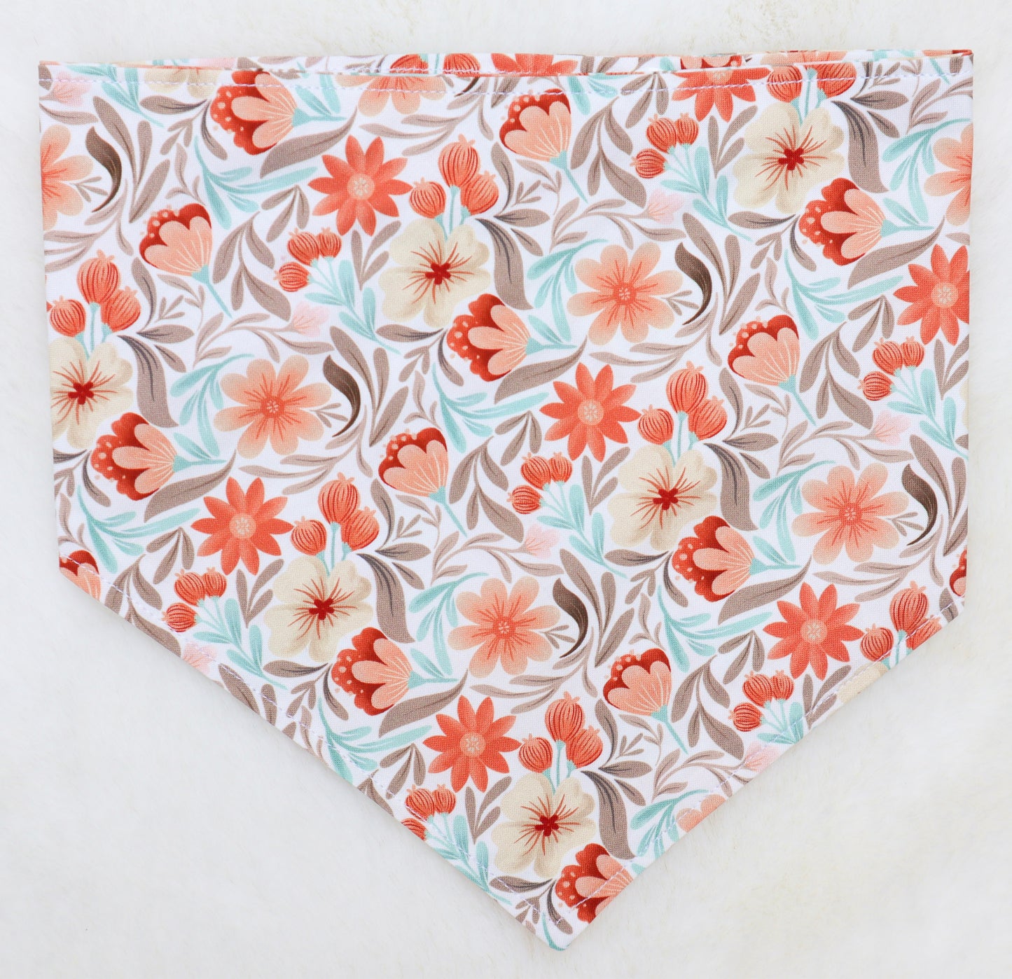 Autumn Meadow Bandana