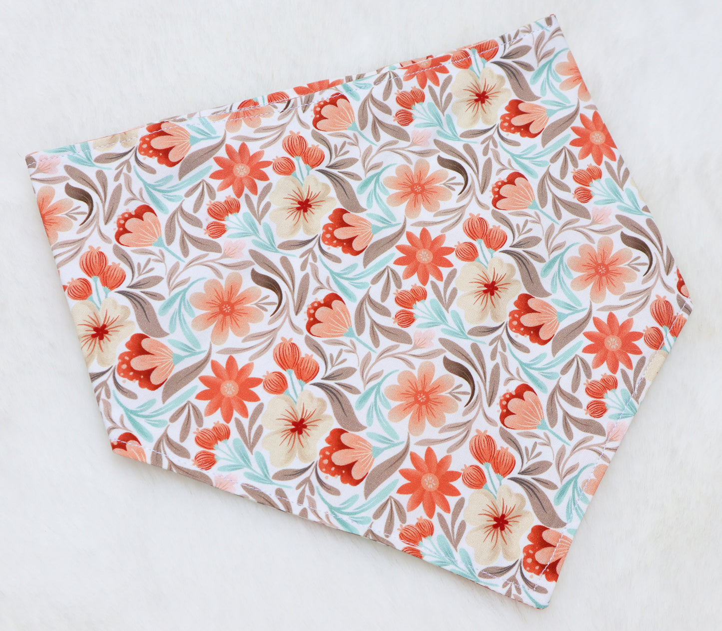 Autumn Meadow Bandana