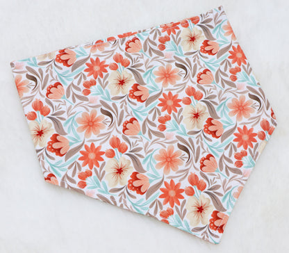 Autumn Meadow Bandana