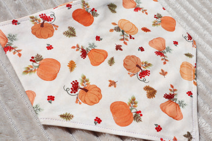 Thankful Harvest Bandana