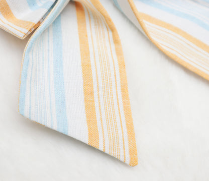 Sunshine Shores Pet Bow