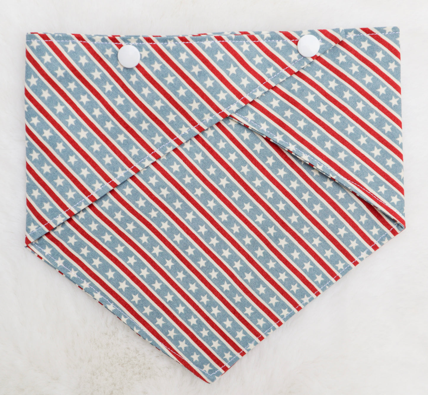 Stars & Stripes Bandana