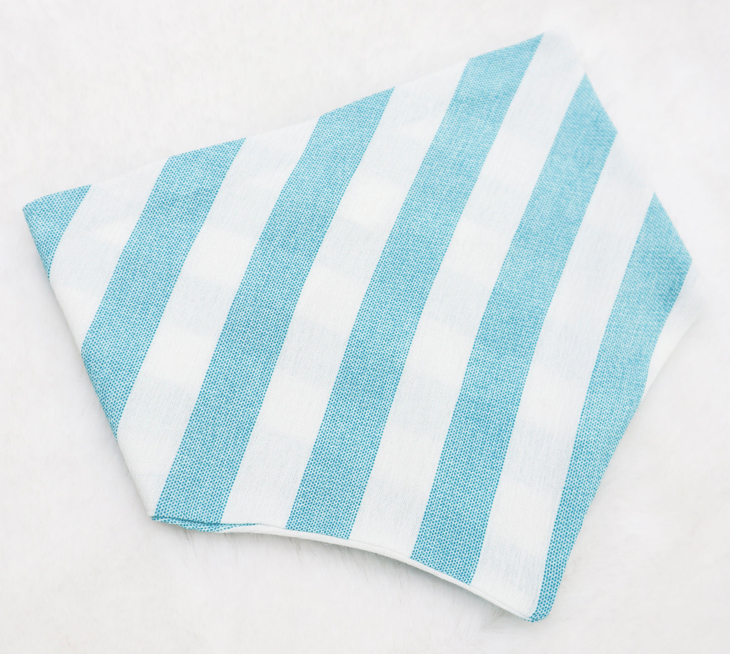 Seaside Stripes Bandana