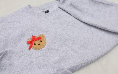 Beary Merry Sweatshirt