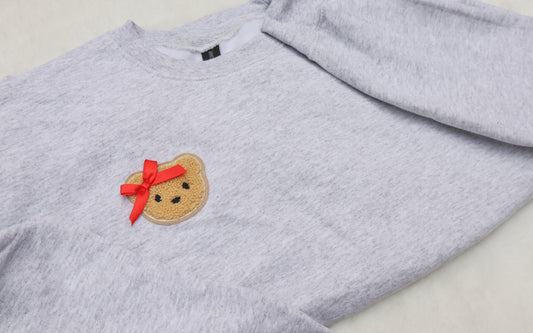 Beary Merry Sweatshirt