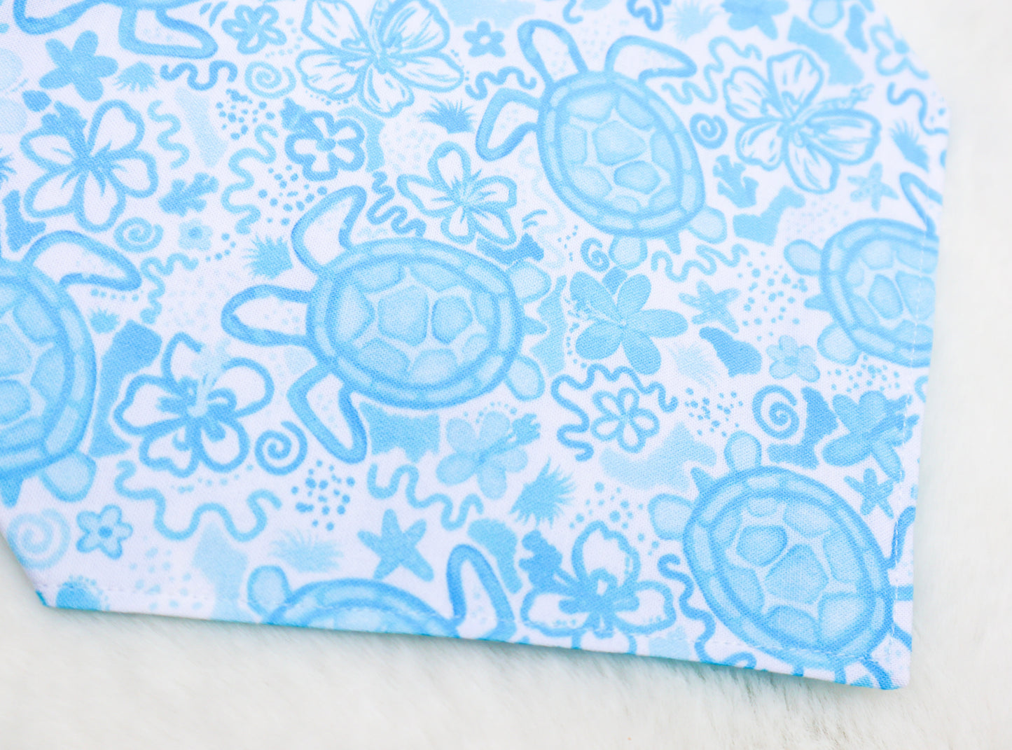 Turtle Bay Bandana