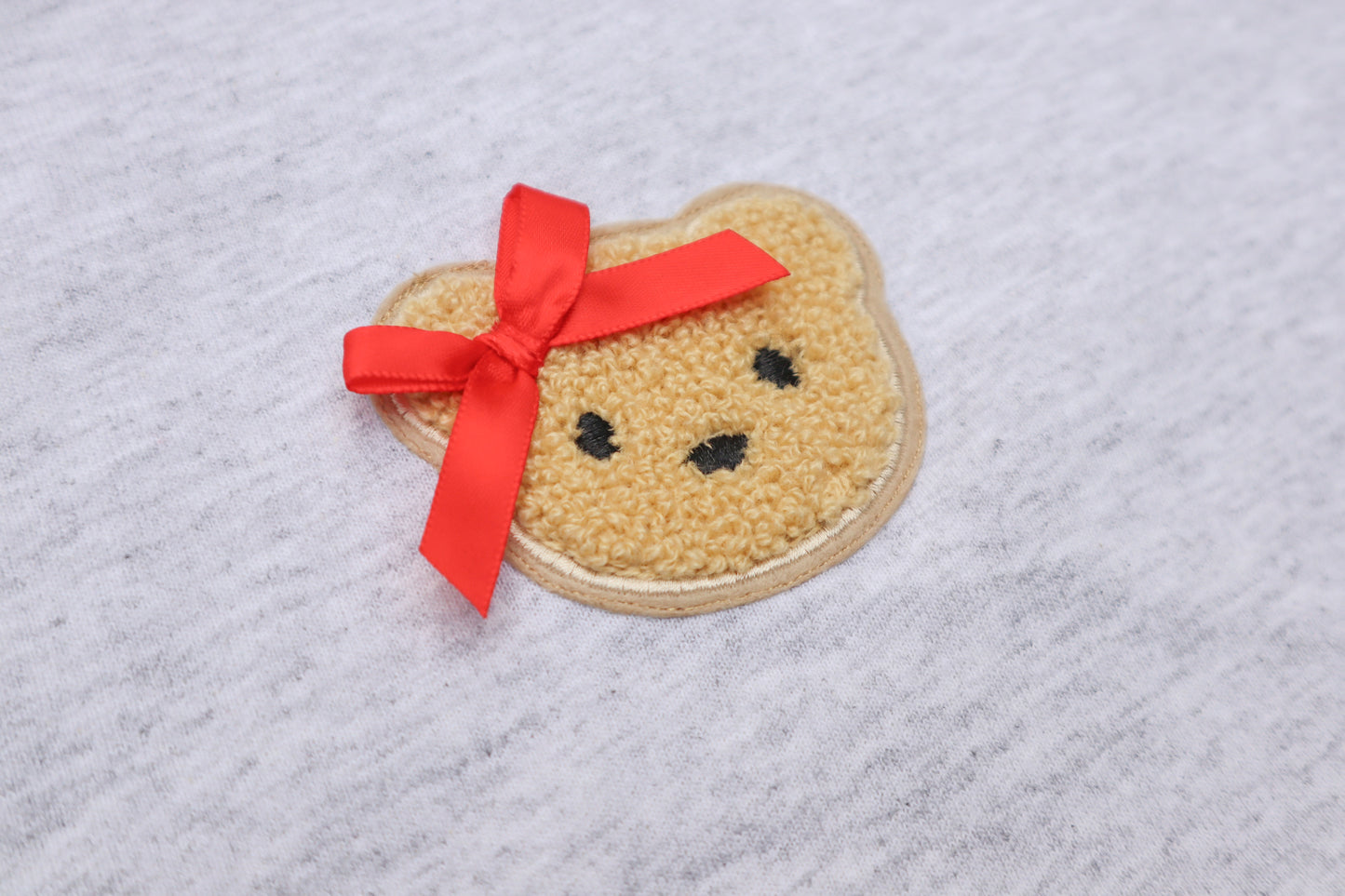 Beary Merry Sweatshirt