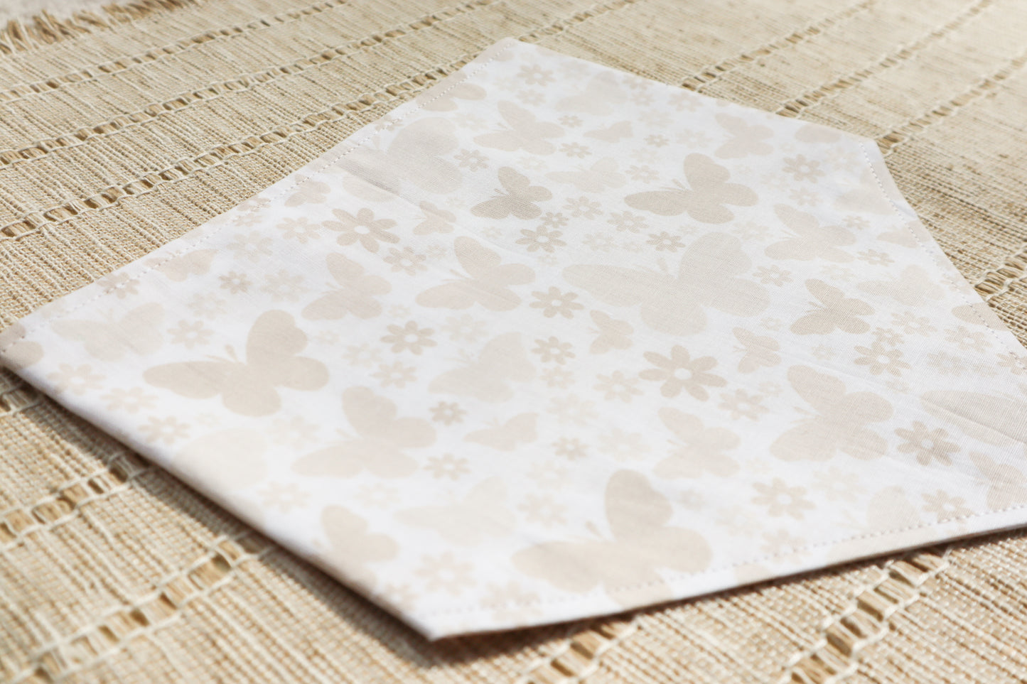 Butterfly Migration Bandana