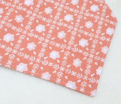 Fall Florals Bandana