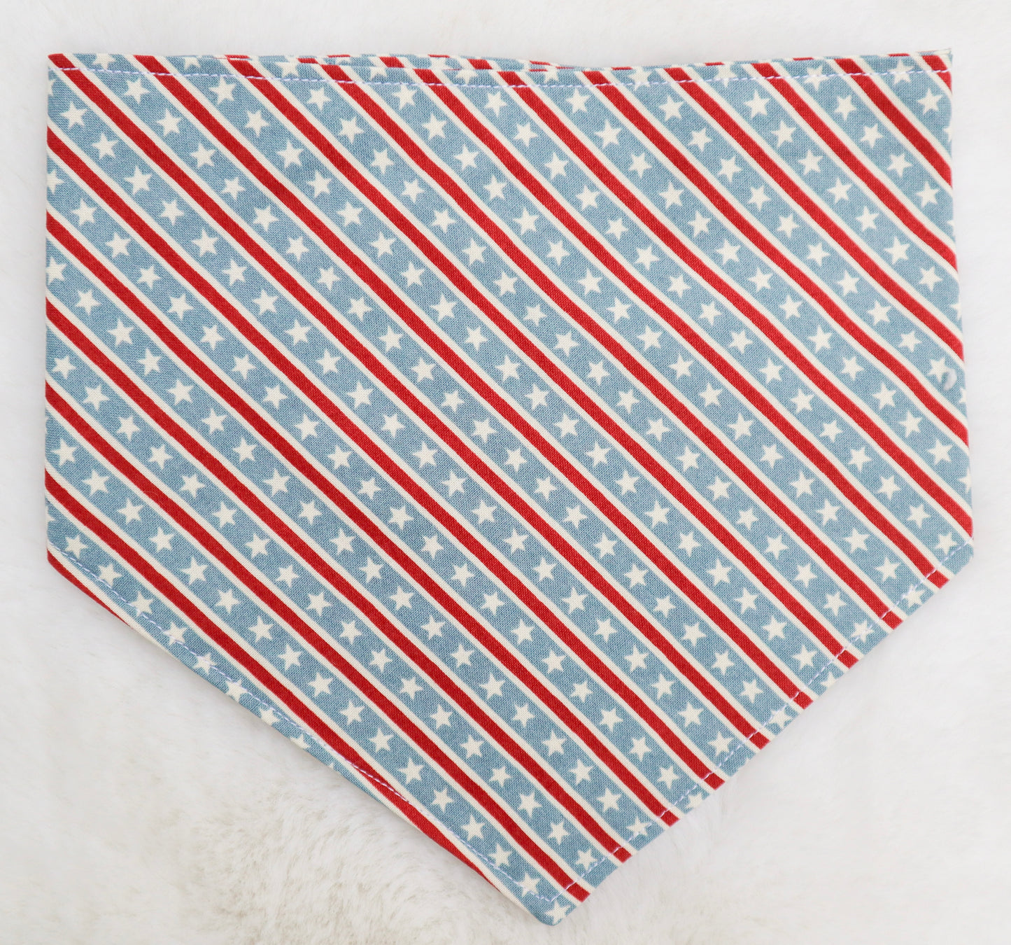 Stars & Stripes Bandana
