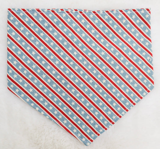 Stars & Stripes Bandana
