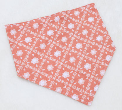 Fall Florals Bandana