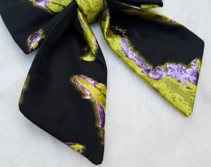 Witches Brew Pet Bow