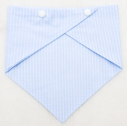 Riviera Stripes Bandana
