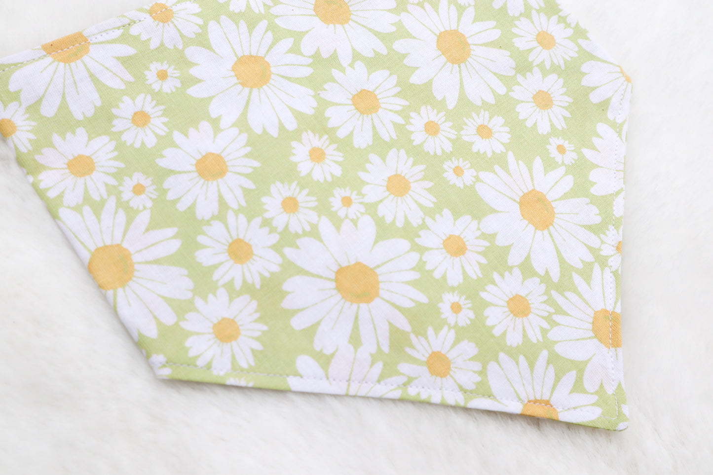 Daisy Days Bandana