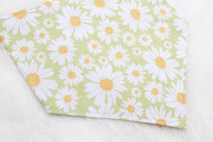 Daisy Days Bandana