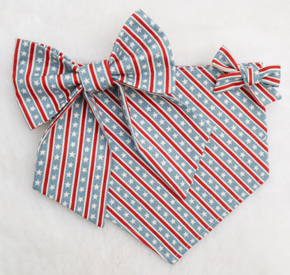 Stars & Stripes Bandana