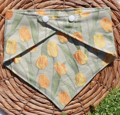 Field of Tulips Bandana