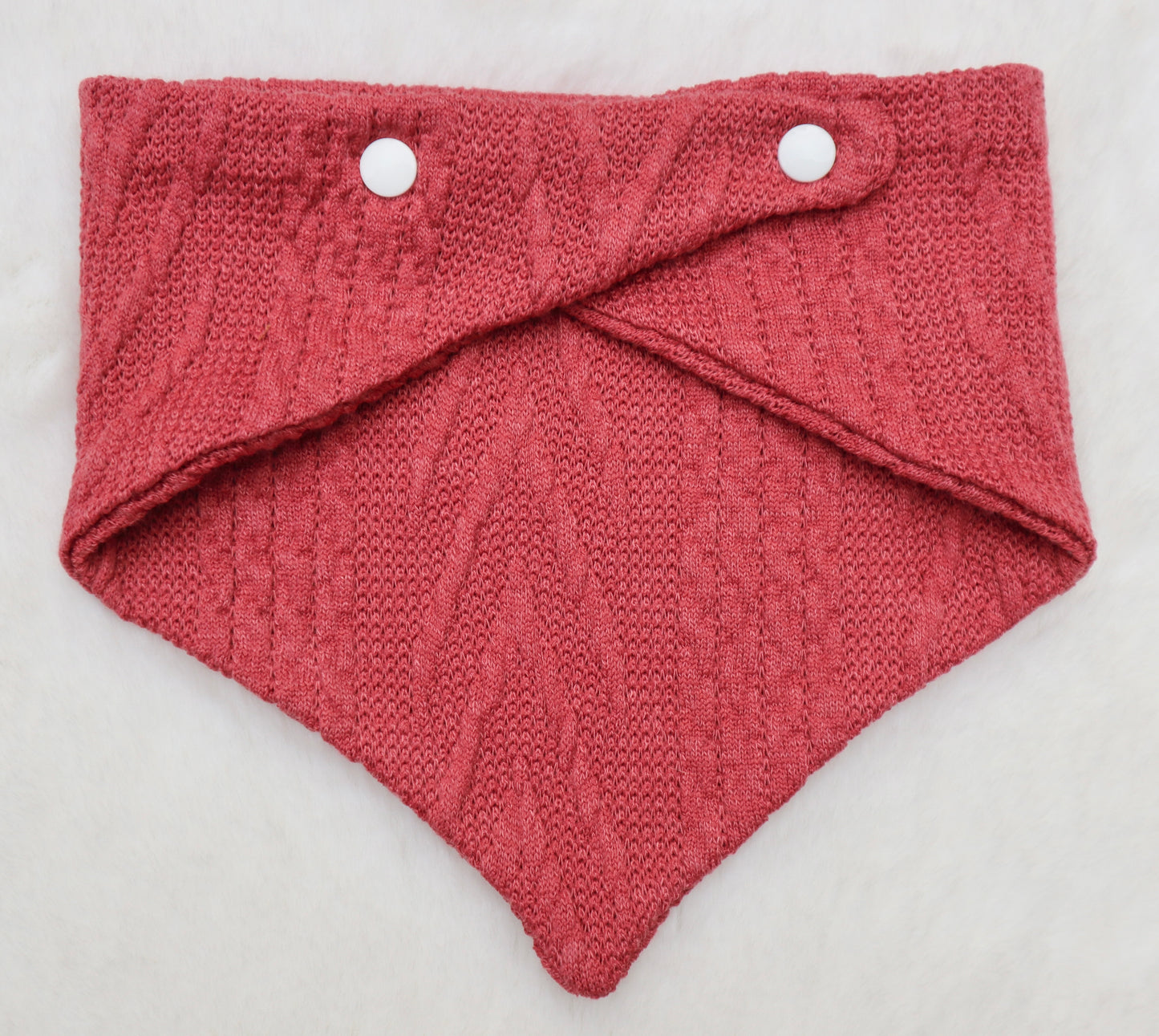 Holly Berry Sweater Weather Bandana